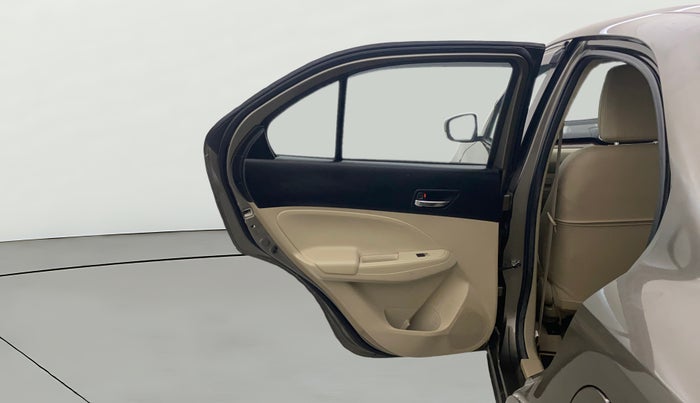 2018 Maruti Dzire ZXI PLUS, Petrol, Manual, 41,686 km, LHS Rear Door