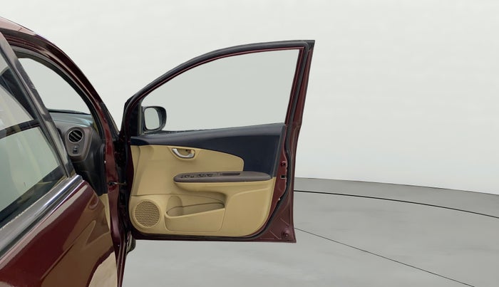 2013 Honda Amaze 1.2L I-VTEC VX AT, Petrol, Automatic, 40,934 km, RHS Front Door