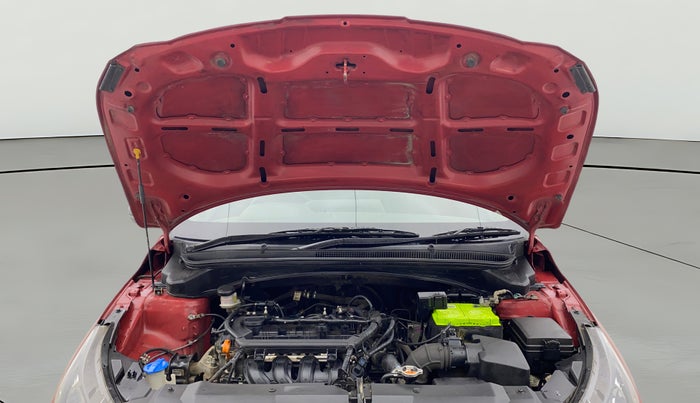 2022 Hyundai NEW I20 SPORTZ 1.2 MT, Petrol, Manual, 42,074 km, Open Bonet