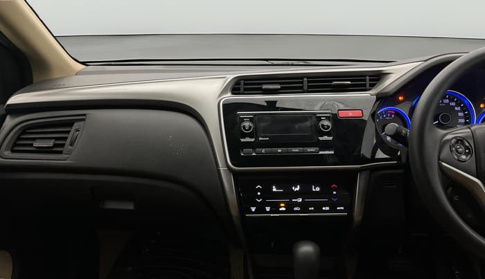 2015 Honda City 1.5L I-VTEC SV CVT, Petrol, Automatic, 89,120 km, Air Conditioner