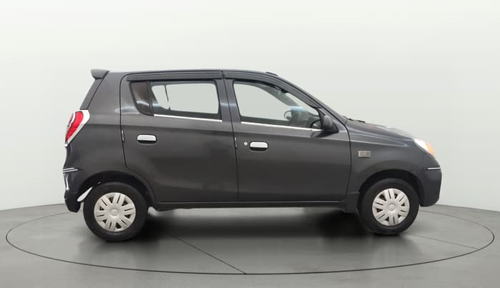 2022 Maruti Alto LXI OPT CNG, CNG, Manual, 25,127 km, Right Side View