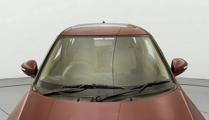 2016 Maruti Swift Dzire VXI, Petrol, Manual, 75,701 km, Front Windshield