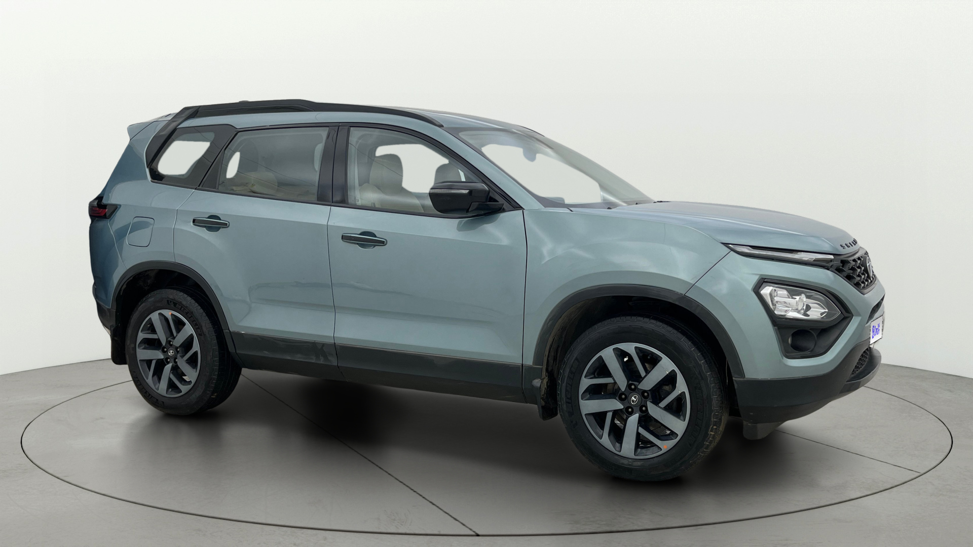 2021 Tata Safari XZ PLUS ADVENTURE 7STR 2021 Tata Safari XZ PLUS ADVENTURE 7STR