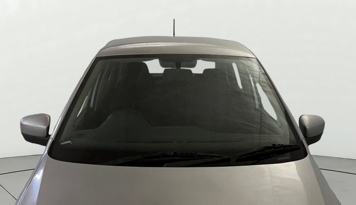 2015 Volkswagen Polo TRENDLINE 1.2L PETROL, Petrol, Manual, 44,879 km, Front Windshield