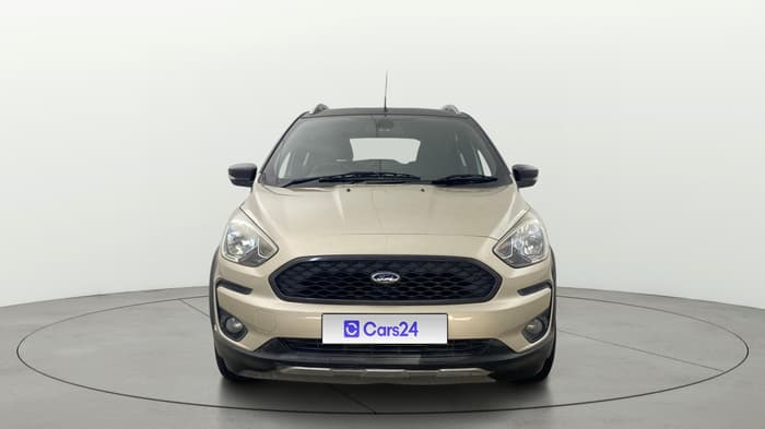 2018 Ford FREESTYLE TITANIUM PLUS 1.2 PETROL, Petrol, Manual, 70,815 km, Front