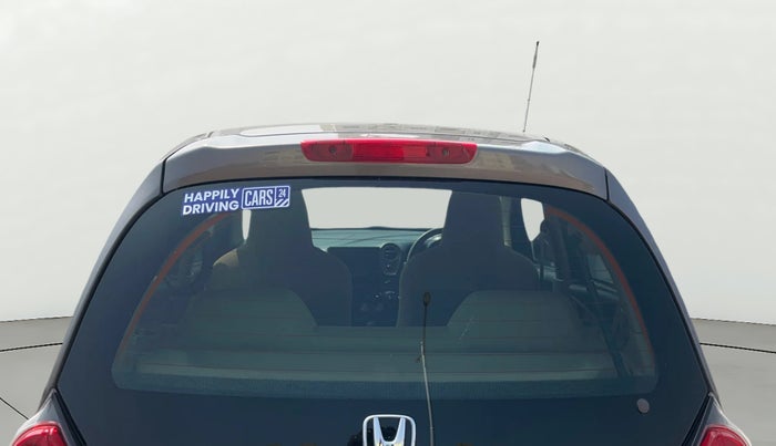 2015 Honda Brio VX AT, Petrol, Automatic, 80,015 km, Rear Windshield