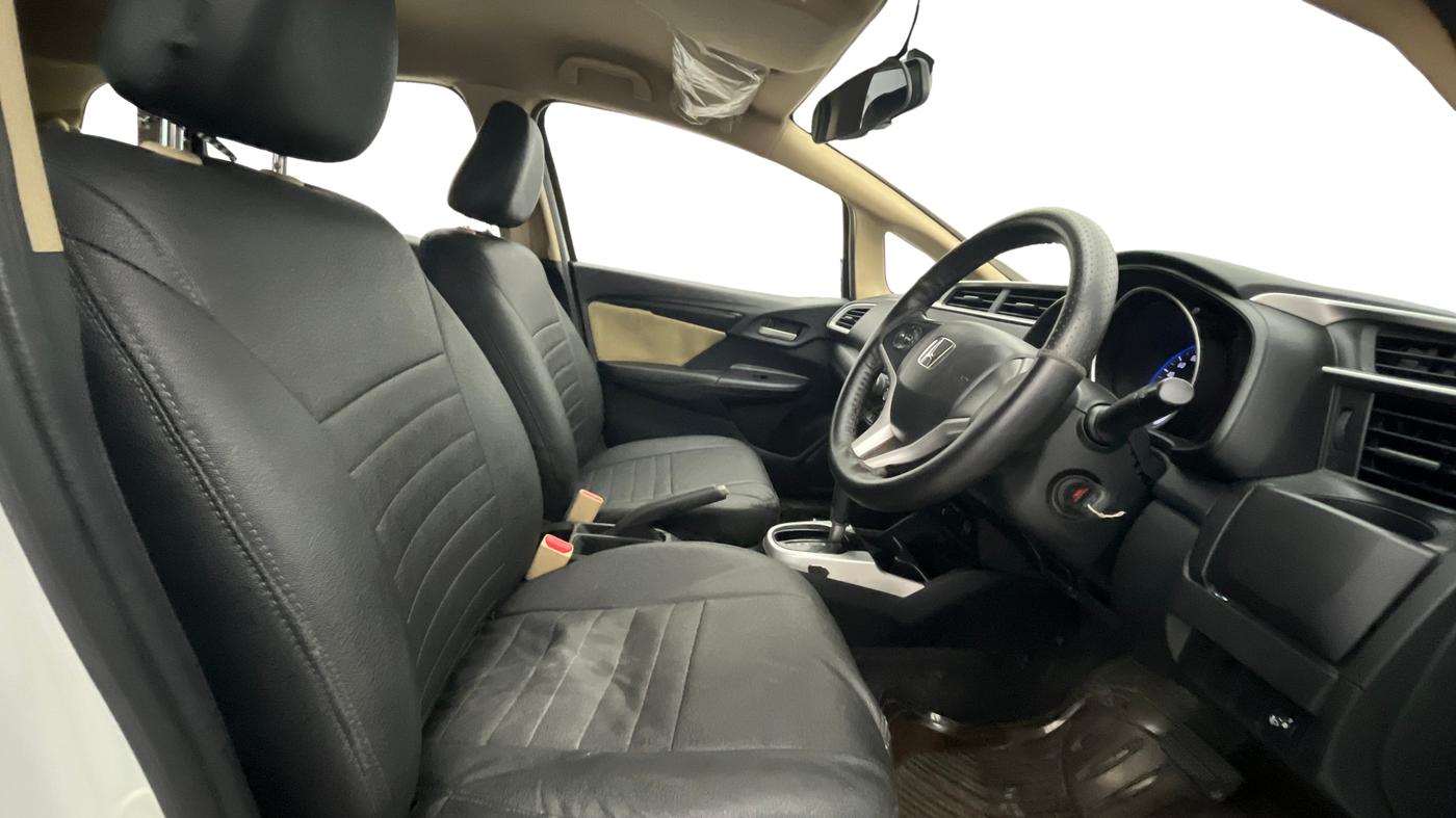 2016 Honda Jazz 1.2L I-VTEC S AT, Petrol, Automatic, 61,248 km, Right Side Front Door Cabin