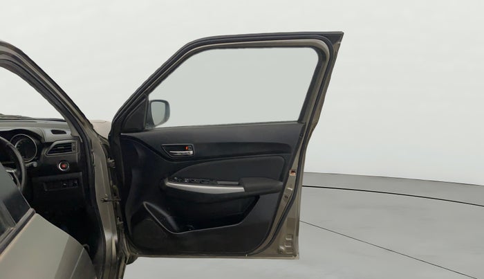 2018 Maruti Swift ZXI AMT, Petrol, Automatic, 85,881 km, RHS Front Door