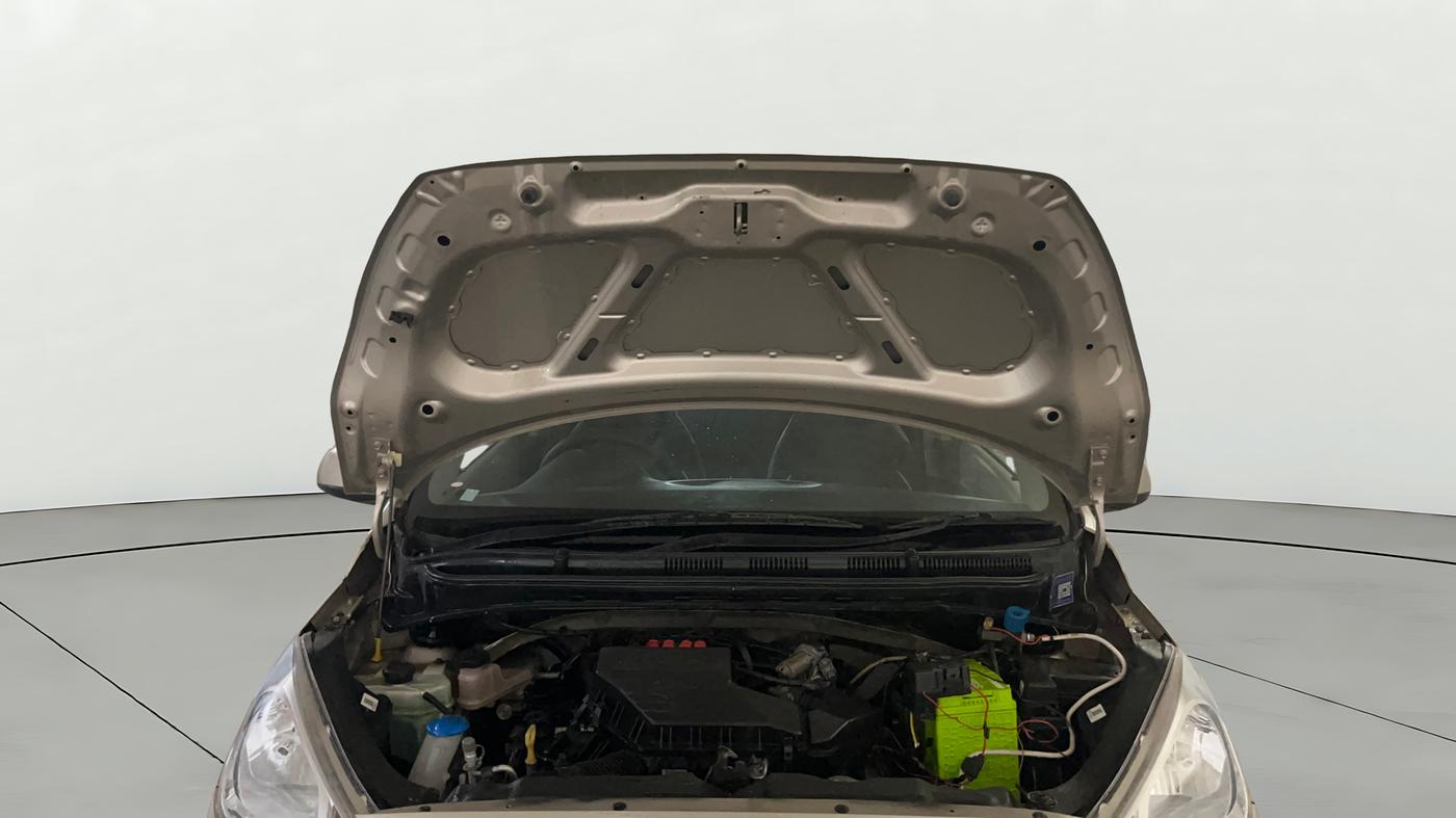 2019 Hyundai NEW SANTRO ERA, CNG, Manual, 60,095 km, Open Bonet