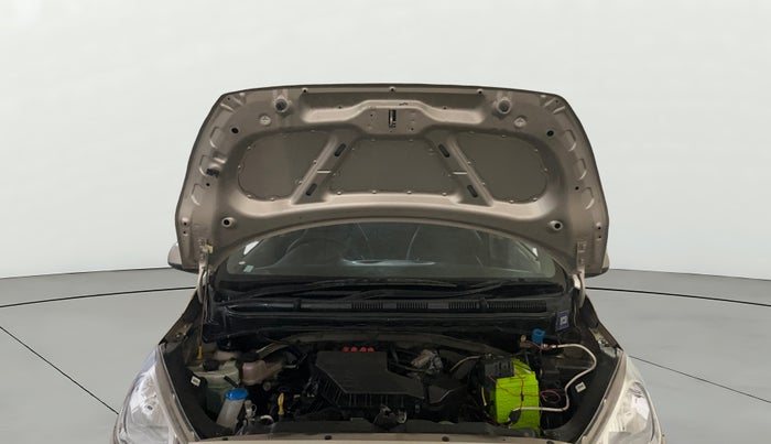 2019 Hyundai NEW SANTRO ERA, CNG, Manual, 60,023 km, Open Bonet