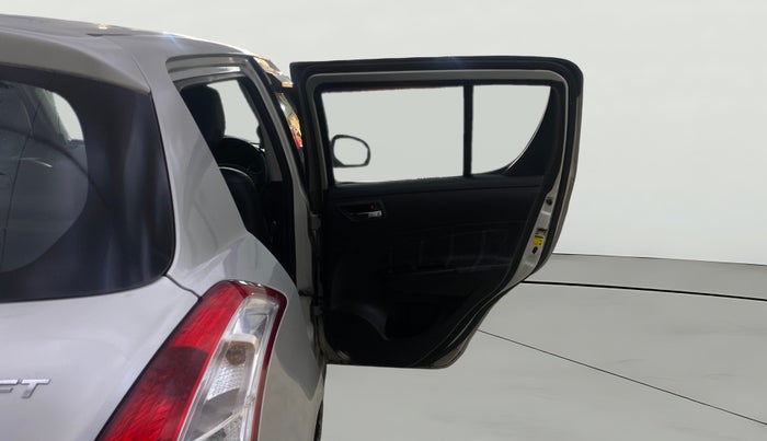 2014 Maruti Swift VXI, Petrol, Manual, 48,783 km, RHS Rear Door