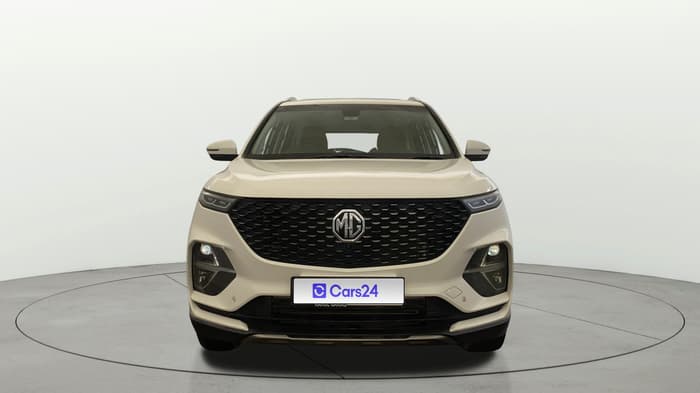 2021 MG HECTOR PLUS SHARP 2.0 DIESEL TURBO MT 6-STR, Diesel, Manual, 400 km, Front