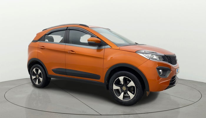 2019 Tata NEXON XZA PLUS PETROL, Petrol, Automatic, 41,494 km, SRP