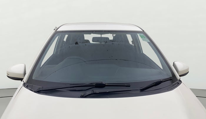 2017 Honda Brio VX MT, Petrol, Manual, 75,298 km, Front Windshield