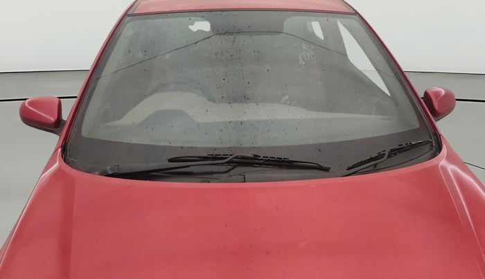 2020 Hyundai Elite i20 MAGNA PLUS 1.2, Petrol, Manual, 1,18,689 km, Front Windshield