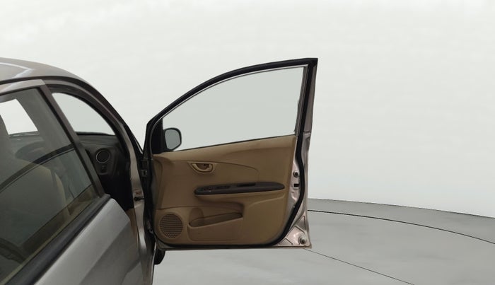 2013 Honda Amaze 1.2L I-VTEC S, Petrol, Manual, 67,118 km, RHS Front Door