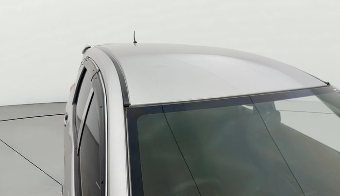 2014 Honda Mobilio 1.5L I-VTEC E, Petrol, Manual, 55,280 km, Roof