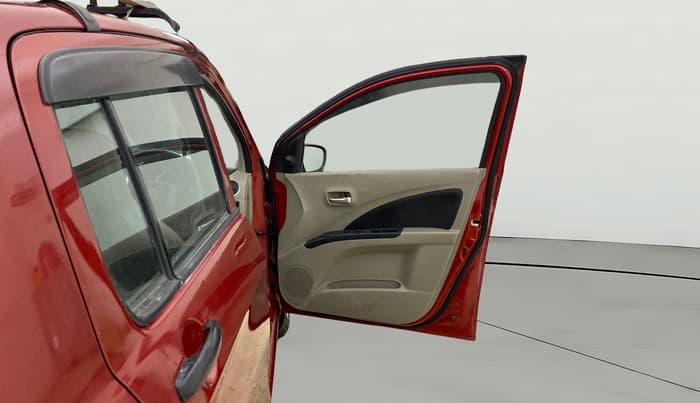 2015 Maruti Celerio VXI CNG, CNG, Manual, 59,551 km, RHS Front Door