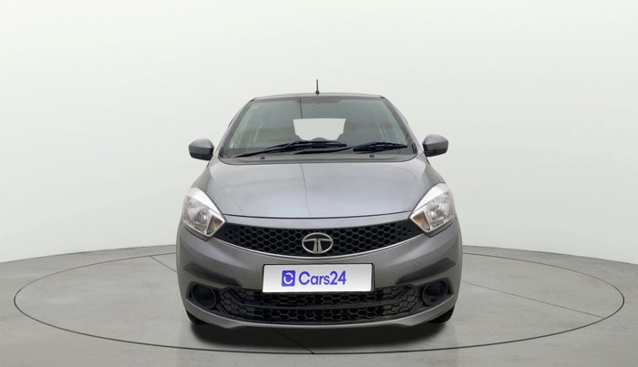 2019 Tata Tiago XZ PETROL, Petrol, Manual, 22,762 km, Front