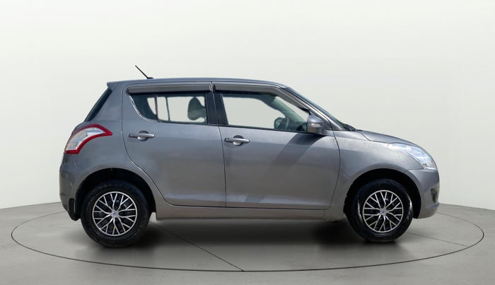 2013 Maruti Swift VDI, Diesel, Manual, 87,232 km, Right Side View