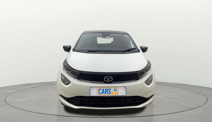 2023 Tata ALTROZ XZ PLUS SUNROOF CNG, CNG, Manual, 41,807 km, Front