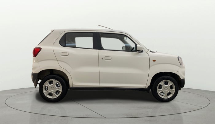 2019 Maruti S PRESSO VXI PLUS AMT, Petrol, Automatic, 72,936 km, Right Side View