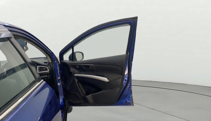 2017 Maruti S Cross SIGMA 1.3, Diesel, Manual, 53,181 km, RHS Front Door