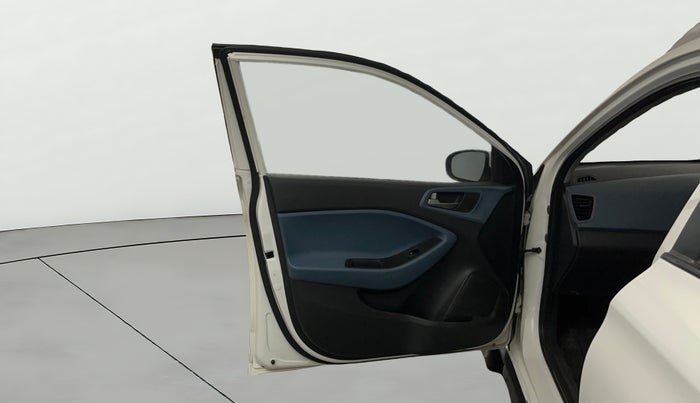 2016 Hyundai i20 Active 1.2 S, Petrol, Manual, 53,799 km, LHS Front Door