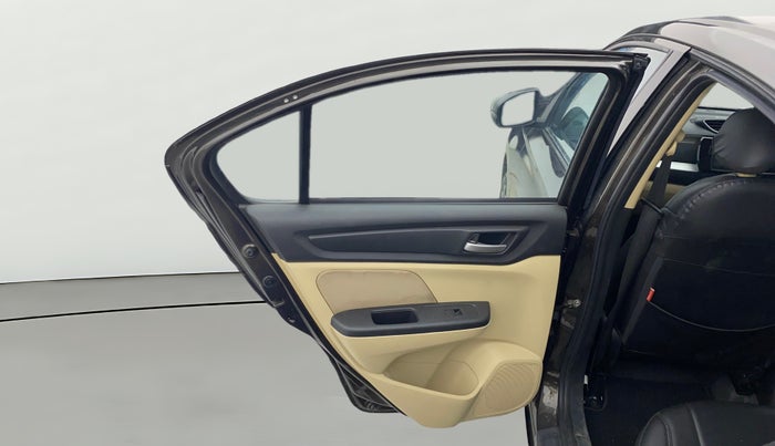 2023 Honda Amaze 1.2L I-VTEC VX, Petrol, Manual, 17,223 km, LHS Rear Door