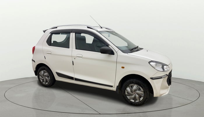 2024 Maruti Alto K10 VXi Plus (O), CNG, Manual, 4,931 km, SRP