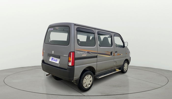 2022 Maruti Eeco 5 STR AC CNG (O), CNG, Manual, 42,135 km, Right Back Diagonal