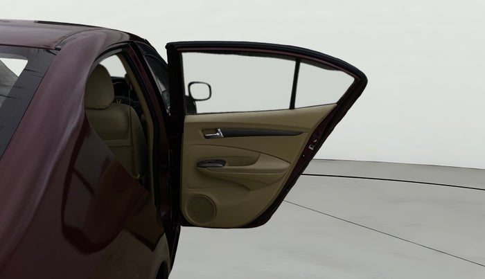 2012 Honda City 1.5L I-VTEC V MT, Petrol, Manual, 55,391 km, RHS Rear Door