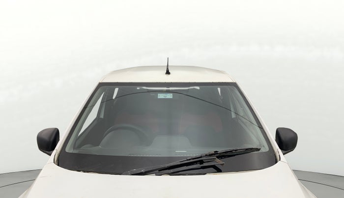 2018 Renault Kwid RXL, Petrol, Manual, 60,101 km, Front Windshield