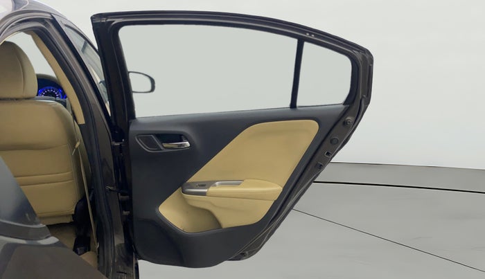 2015 Honda City 1.5L I-DTEC VX, Diesel, Manual, 65,425 km, RHS Rear Door