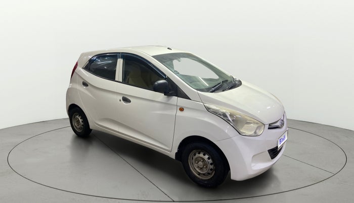 2013 Hyundai Eon ERA +, Petrol, Manual, 59,964 km, SRP