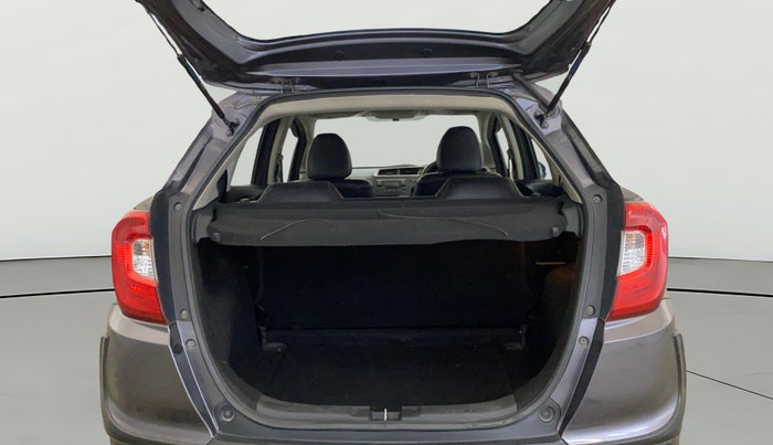 2020 Honda WR-V 1.2L I-VTEC S MT, Petrol, Manual, 92,666 km, Boot Open Zoomed View