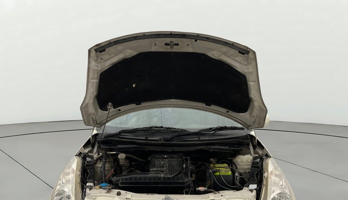 2016 Maruti Swift LXI (O), Petrol, Manual, 44,420 km, Open Bonet