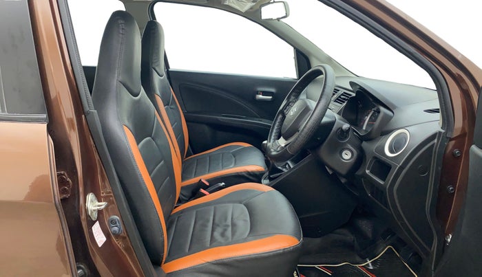 2020 Maruti Celerio X ZXI, Petrol, Manual, 15,176 km, Right Side Front Door Cabin