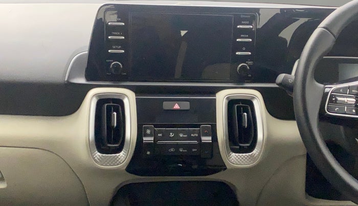 2021 KIA SONET HTX 1.5, Diesel, Manual, 54,901 km, Air Conditioner