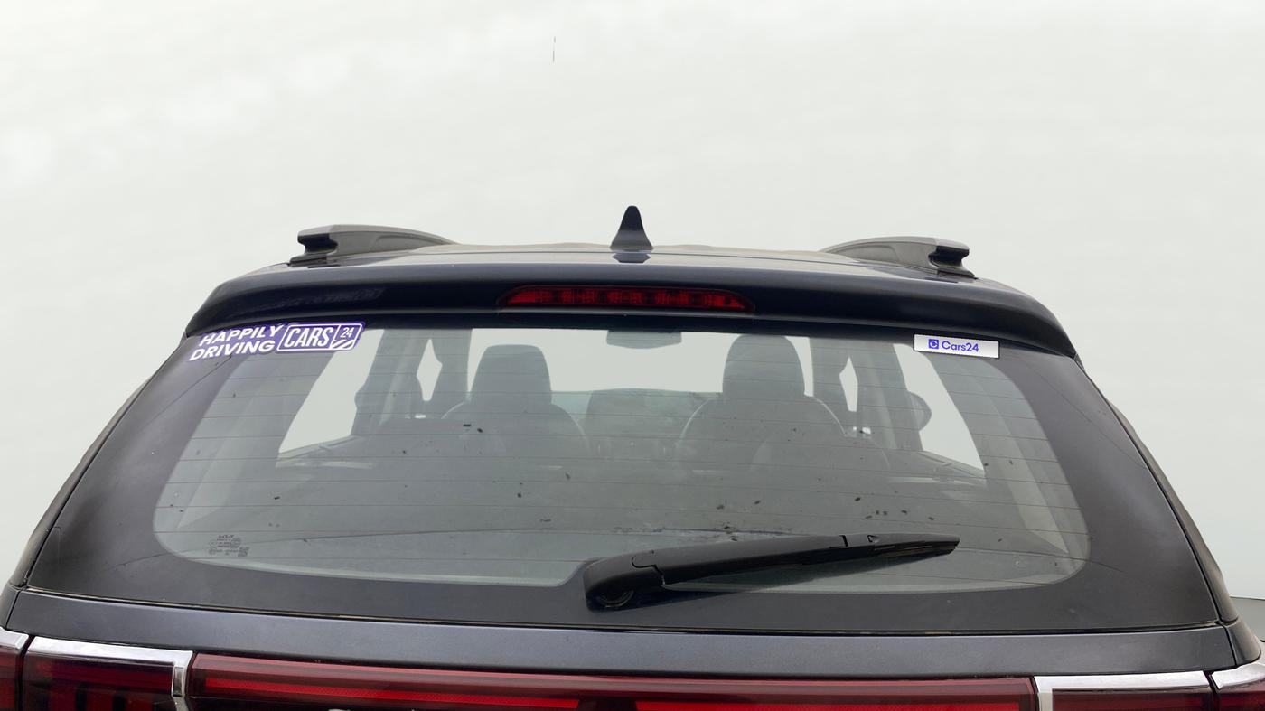 2022 KIA SONET GTX PLUS 1.0 DCT, Petrol, Automatic, 1,05,769 km, Rear Windshield
