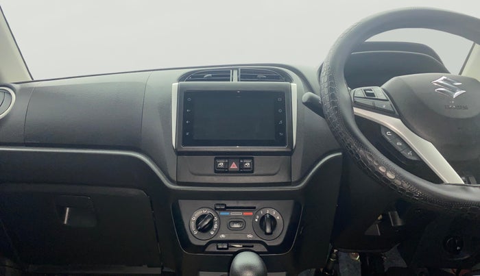 2023 Maruti Alto K10 VXI PLUS AMT, Petrol, Automatic, 12,214 km, Air Conditioner