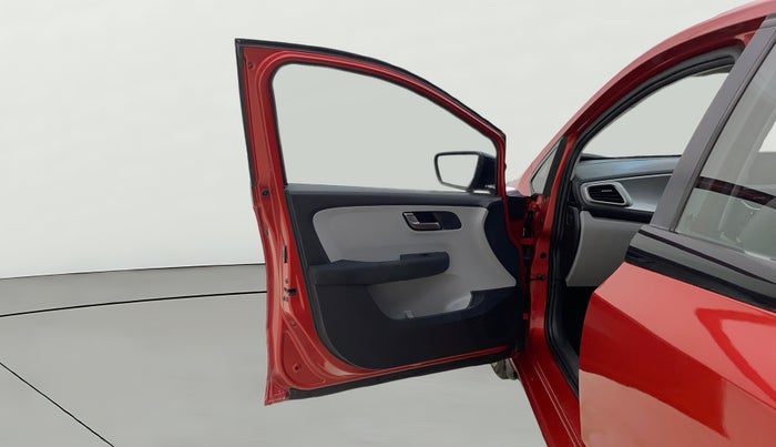 2020 Tata ALTROZ XZ PETROL, Petrol, Manual, 32,192 km, LHS Front Door