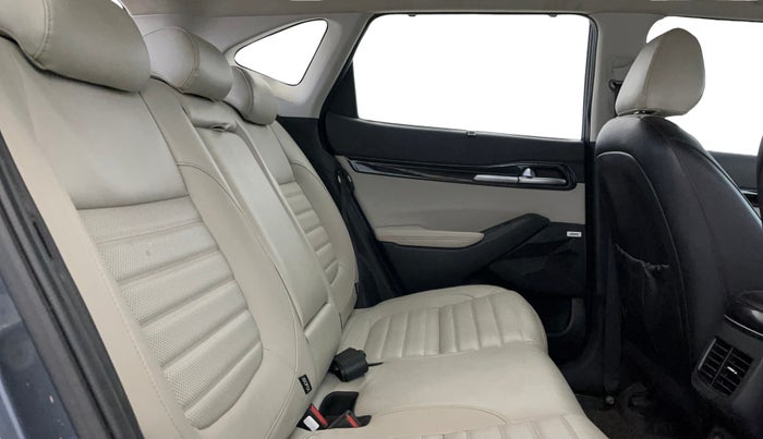 2020 KIA SELTOS GTX PLUS DCT 1.4 PETROL, Petrol, Automatic, 71,370 km, Right Side Rear Door Cabin