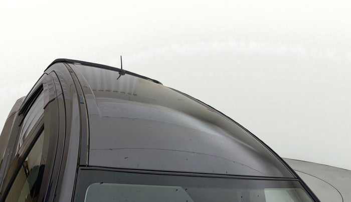 2021 Maruti S Cross SIGMA 1.5, Petrol, Manual, 44,423 km, Roof