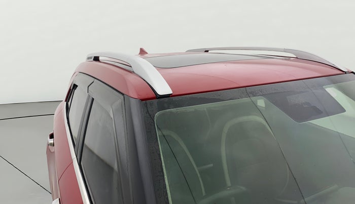 2021 Hyundai VENUE SX 1.0 TURBO, Petrol, Manual, 60,771 km, Roof