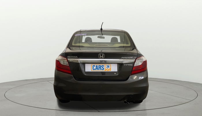 2016 Honda Amaze 1.2L I-VTEC S, CNG, Manual, 72,184 km, Back/Rear