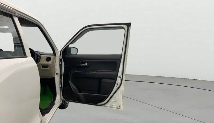 2020 Maruti New Wagon-R VXI 1.0, Petrol, Manual, 32,124 km, RHS Front Door