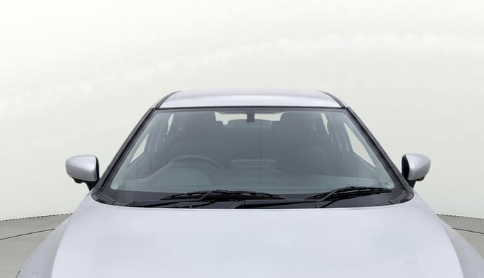 2023 Maruti Baleno ALPHA 1.2 AGS, Petrol, Automatic, 65,327 km, Front Windshield