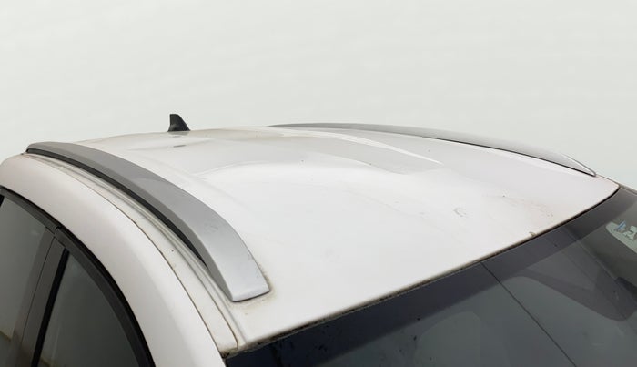 2021 Renault Kiger RXL AMT, Petrol, Automatic, 36,785 km, Roof