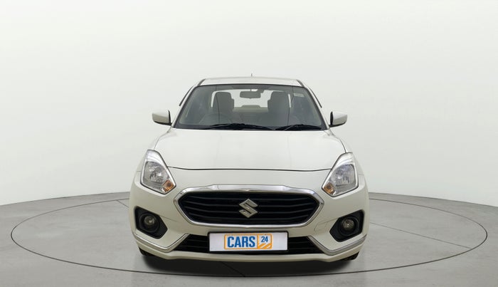 2018 Maruti Dzire VDI, Diesel, Manual, 43,220 km, Front
